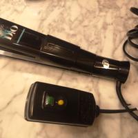 Piastra professionale per capelli l'oreal 