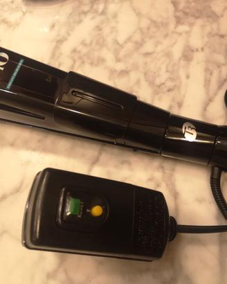 Piastra professionale per capelli l'oreal 