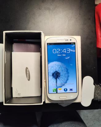 Samsung s3