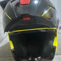 Casco Nolan N90 modulare taglia S