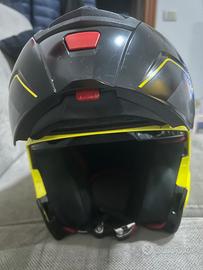 Casco Nolan N90 modulare taglia S