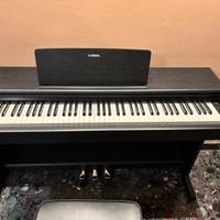 Piano digitale yamaha