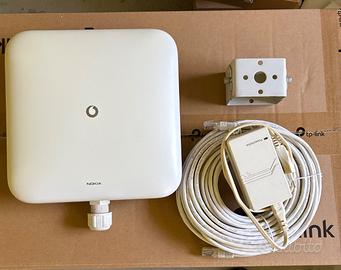 Router da esterno Nokia Fastmile libero