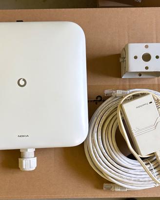 Router da esterno Nokia Fastmile libero