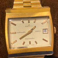 Orologio Zenith respirator 28800