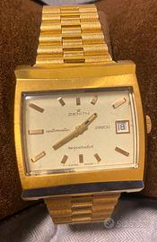 Orologio Zenith respirator 28800