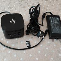 Docking Station HP Thunderbolt Dock G2
