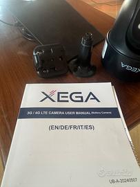 Telecamera da esterno