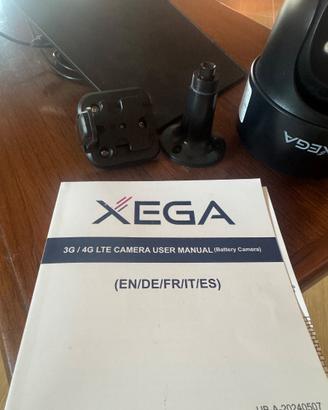 Telecamera da esterno