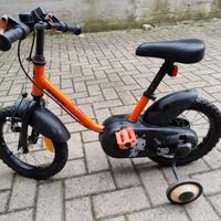 Bici bambino