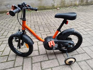 Bici bambino