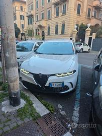ALFA ROMEO TONALE PLUG-IN 280 CV