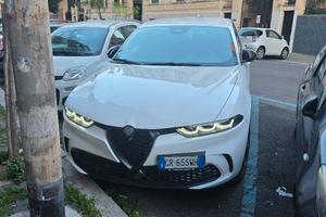 ALFA ROMEO TONALE PLUG-IN 280 CV