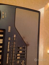 Arranger Korg PA800