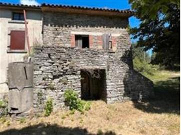 RGE 66/2020 - Tribunale di Urbino - Lotto 1