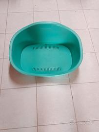 lettino cane/ gatto 