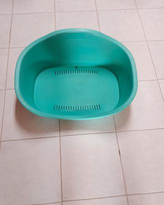 lettino cane/ gatto 