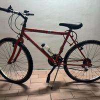 Mountain bike 18 SIS Yazoo mis 26 