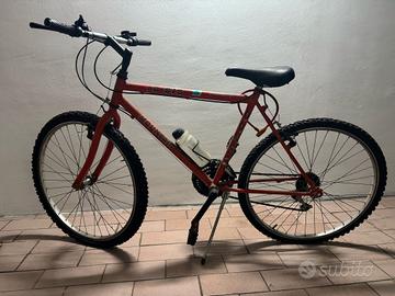 Mountain bike 18 SIS Yazoo mis 26 
