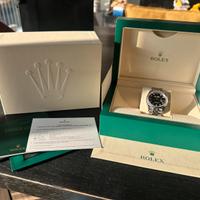 Rolex datejust 126234