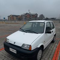 Fiat Cinquecento '95