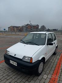 Fiat Cinquecento '95
