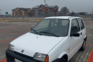 Fiat Cinquecento '95