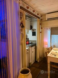 Loft monovano