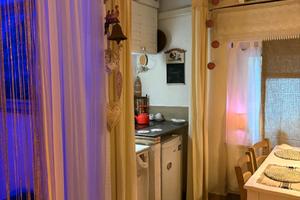 Loft monovano