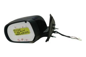 SPECCHIETTO RETROVISORE SINISTRO NISSAN Micra 7Â°