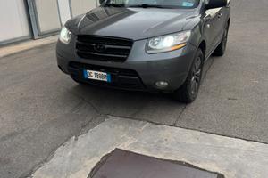 Hyundai Santa fe 2007