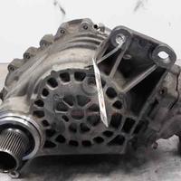 Riduttore cambio autom. fiat freemont - 939b5000