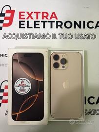 Iphone 16 pro max 256gb batteria 89