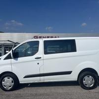 FORD Transit Custom 6 POSTI 2.0 TDCi 130CV