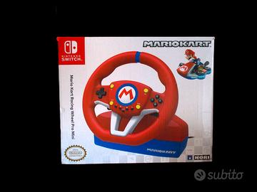 volante nintendo switch