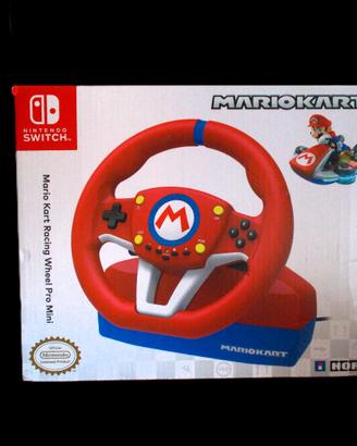 volante nintendo switch