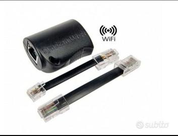 Adattatore wifi per montature Sky-Watcher 
