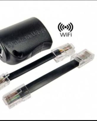 Adattatore wifi per montature Sky-Watcher 