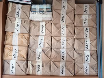 rivista mensile (Quattroruote)