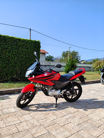 Honda CBF 125