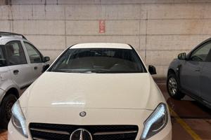 Mercedes Benz classe A180
