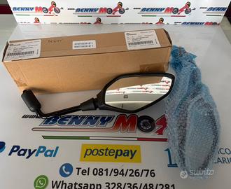 SPECCHIETTO RETROVISORE DX BENELLI 251S