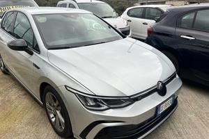 Volkswagen Golf 1.5 TSI EVO ACT Style