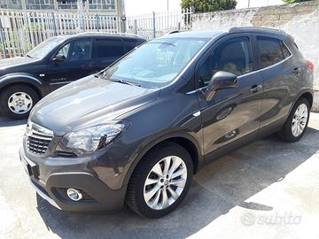 opel mokka 1.6 Cdti euro6b full optional 