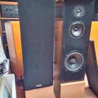 diffusori Mc Intosh XE 90