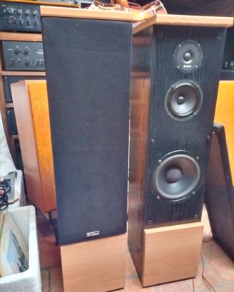 diffusori Mc Intosh XE 90