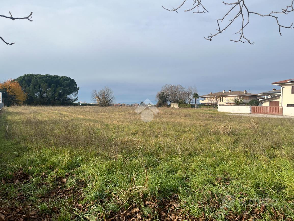 TER. RESIDENZIALE A TAVAGNACCO - Vista 2