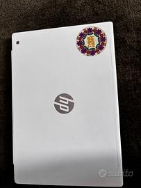 HP Pavillon 14 model 14ce2075nl