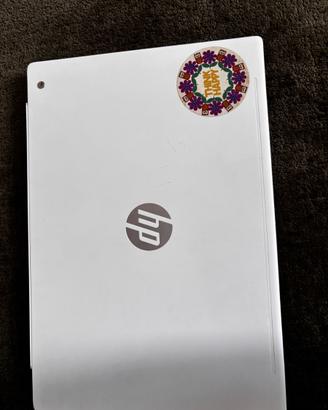 HP Pavillon 14 model 14ce2075nl