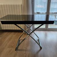Tavolo  Calligaris Magic j glass